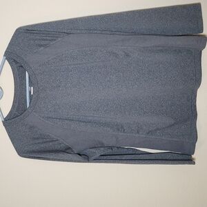 Danskin Now Women's Long sleeve workout shirt